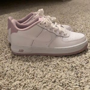 Purple Air Forces